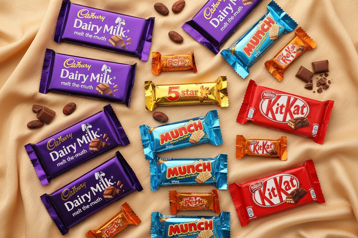 Chocolates
