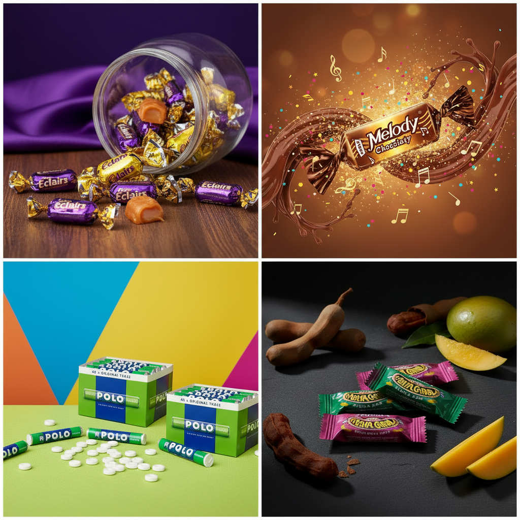 Candies