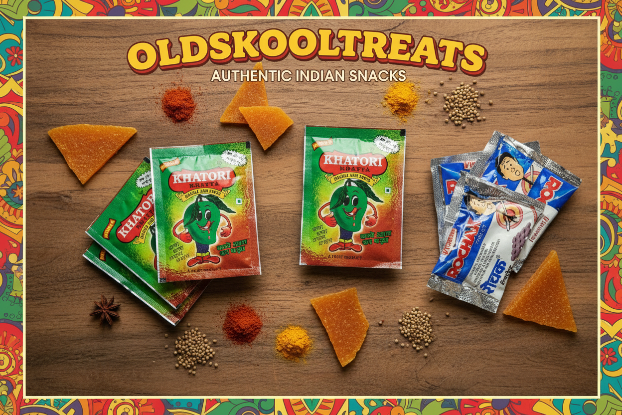 Snacks