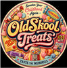 OldSkoolTreats - Home