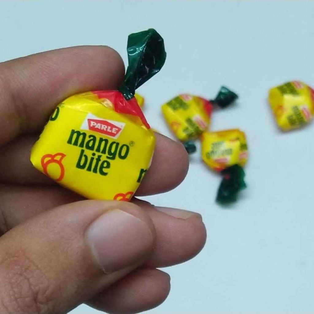 Mango Bite