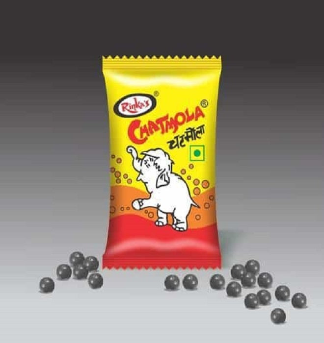 Chatmola Candy