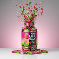 Alpenliebe Juzt Jelly candy fun professional product shot
