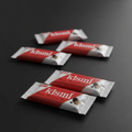 Parle Kismi Elaichi Flavoured Bar professional product photo